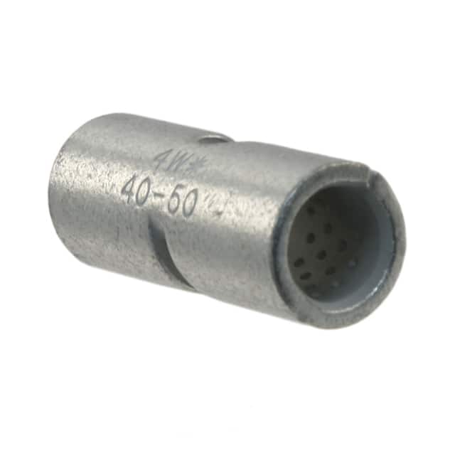 320238 TE Connectivity AMP Connectors  Connettori per giunzioni di fili